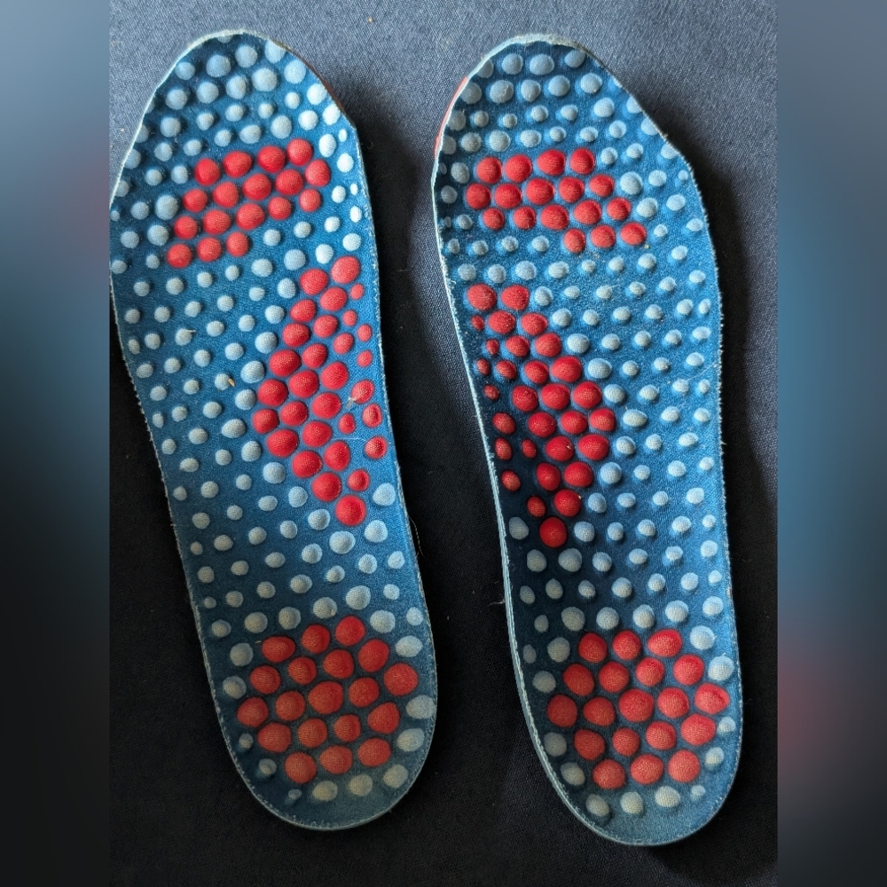 Vintage Dr. Martens 1460 "The Original" Men's Brown Leather Boots SZ. 10 - Picture 9 of 9